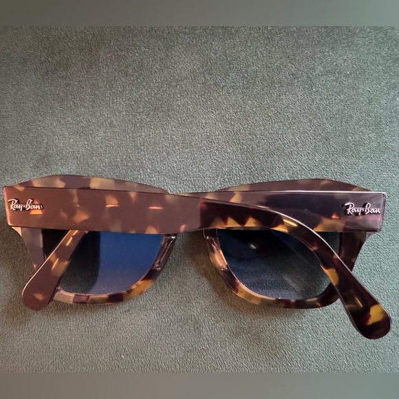 Ray Ban, STATE STREET sunglasses - Picture 5 of 16